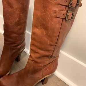 Frye Boots